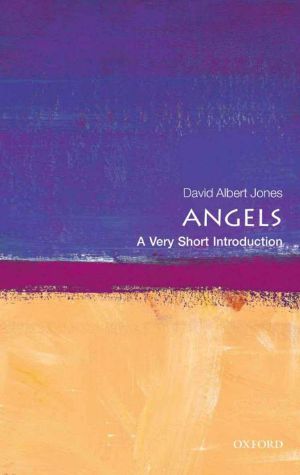 [Very Short Introductions 287] • Angels